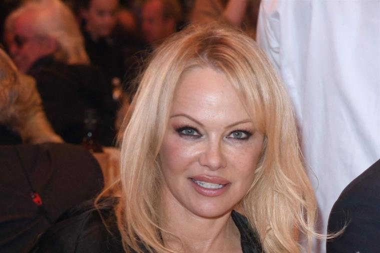 Udala se Pamela Anderson po šesti put: Napokon sam u rukama čoveka koji me voli!