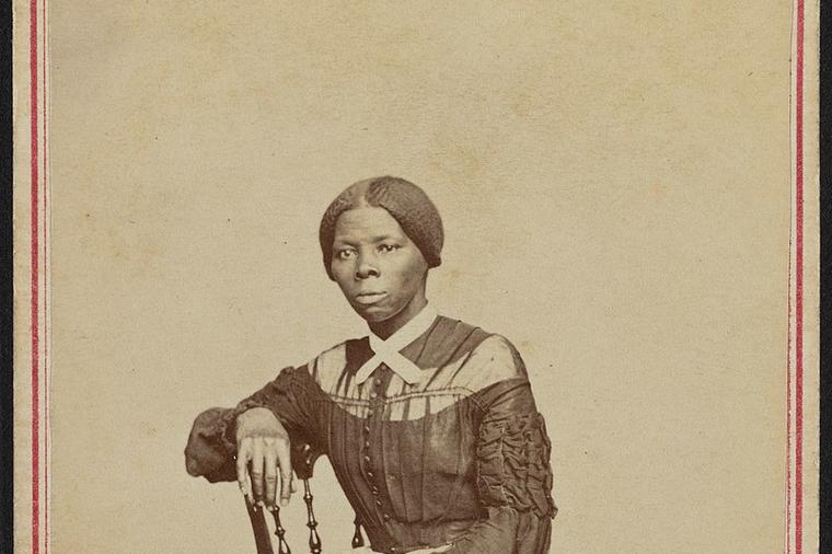 Ko je bila Harijet Tabman, prva žena čiji će se lik naći na novčanici od 20 dolara: Zvali su je crni Mojsije! (FOTO)