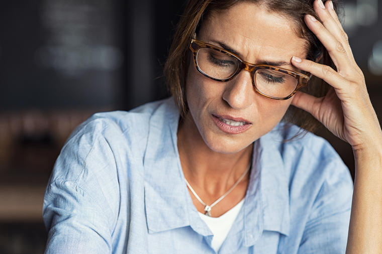 NEPRAVILNO DIŠETE, IRITIRAJU VAS SITNICE: 10 znakova da ste pod većim stresom nego što mislite da jeste!