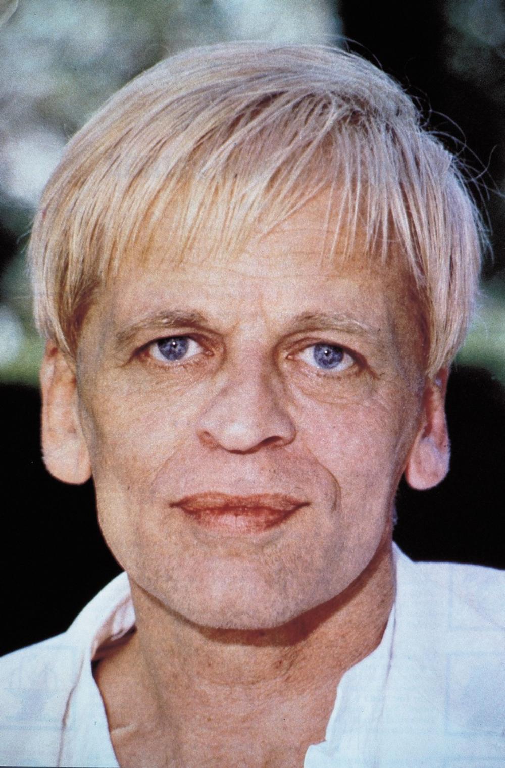 Klaus Kinski