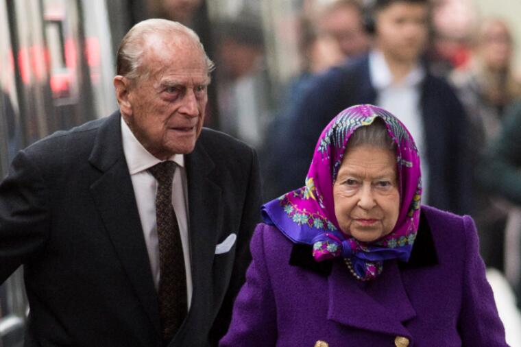 Kraljica Elizabeta II i Filip VIŠE NEĆE ŽIVETI ZAJEDNO posle njegovog 100. rođendana: Ne slažu se ni oko proslave!