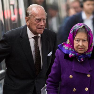Kraljica Elizabeta II i Filip VIŠE NEĆE ŽIVETI ZAJEDNO posle njegovog 100. rođendana: Ne slažu se ni oko proslave!