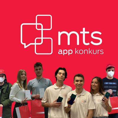 Telekom Srbija nagradio najbolje srednjoškolske aplikacije: Jubilarni mts app konkurs 10.0 u online izdanju