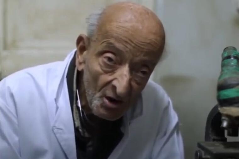 Kako je živeo i radio DOKTOR ZA SIROMAŠNE: Doktor MAŠALI je bio HODAJUĆI SVETAC! (VIDEO)