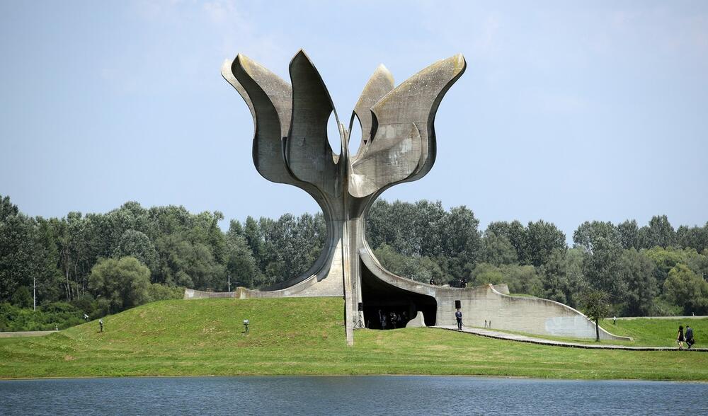 Jasenovac