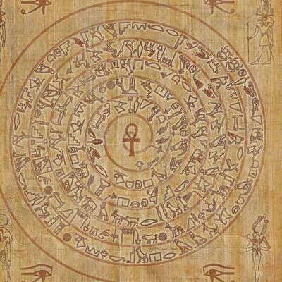 HOROSKOP STARIH EGIPĆANA SMATRA SE NAJTAČNIJIM NA SVETU: Vidite koji ste znak i DO DETALJA otkrijte sve o vašoj LIČNOSTI