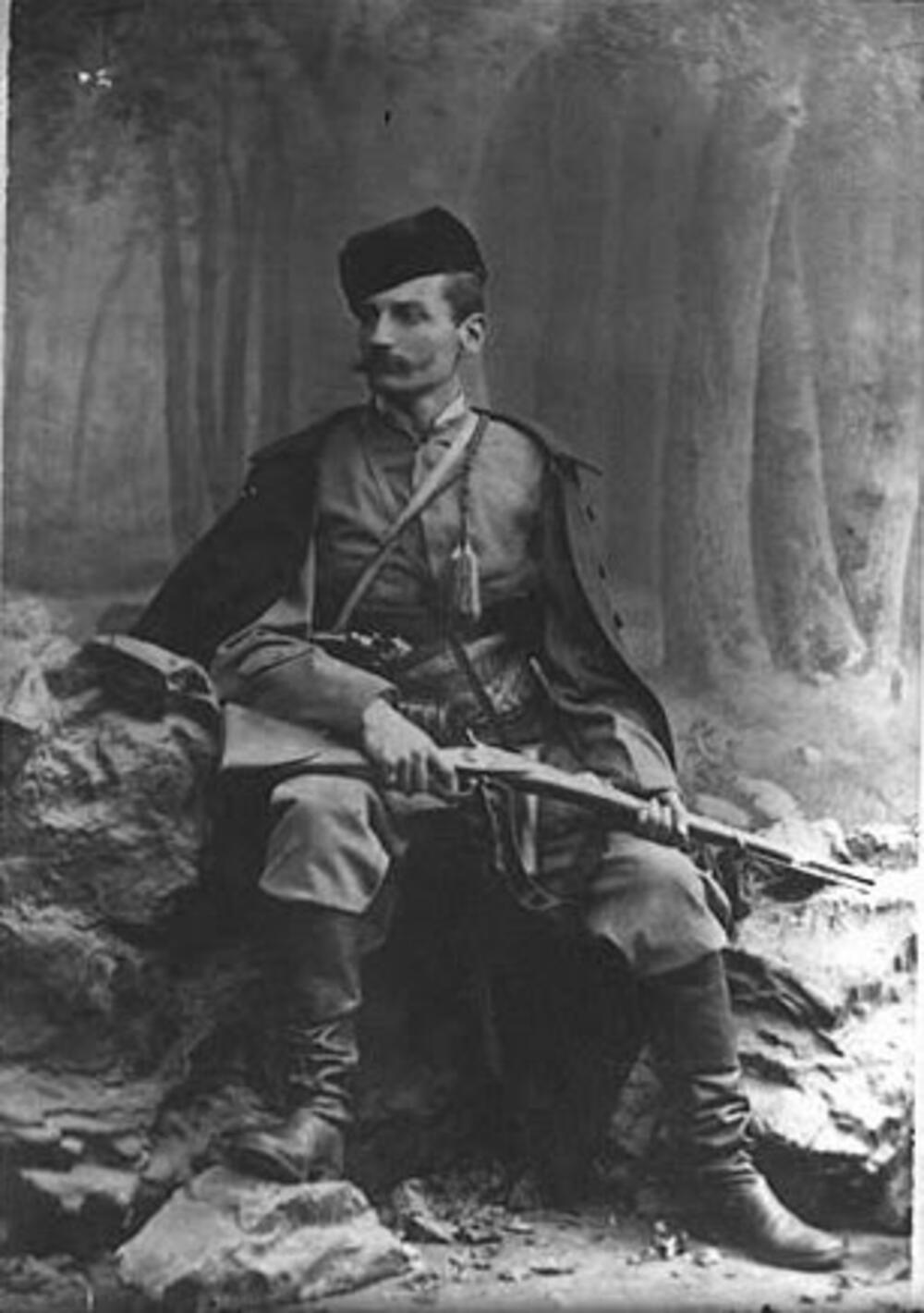 Petar Karađorđević