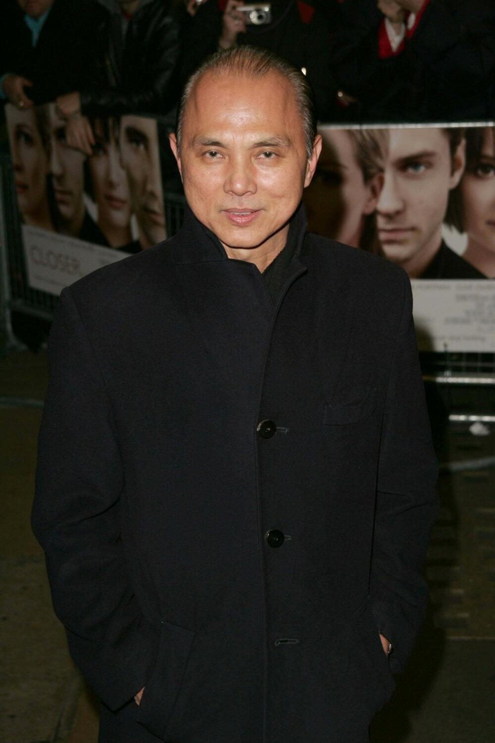 Džimi Ču 2005. godine