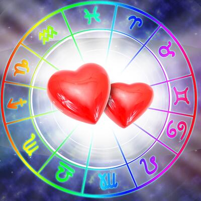 Ljubavni horoskop za vagu 2014