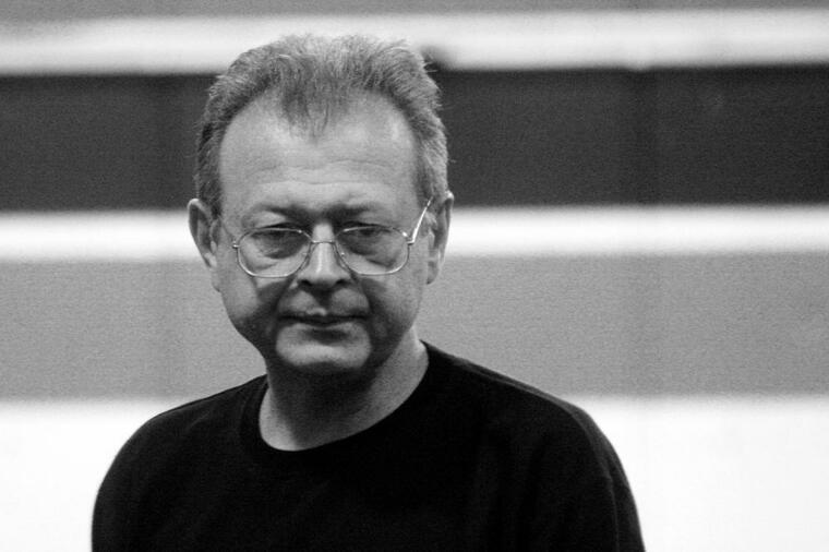 ODLAZAK BORISA KOMNENIĆA: Slavni glumac preminuo u 64. godini posle teške bolesti!