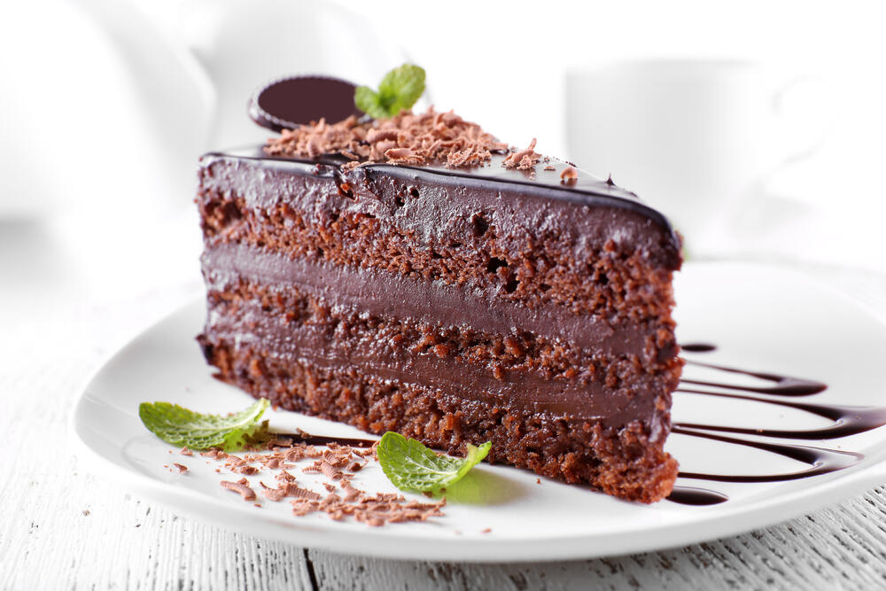 čokoladna torta
