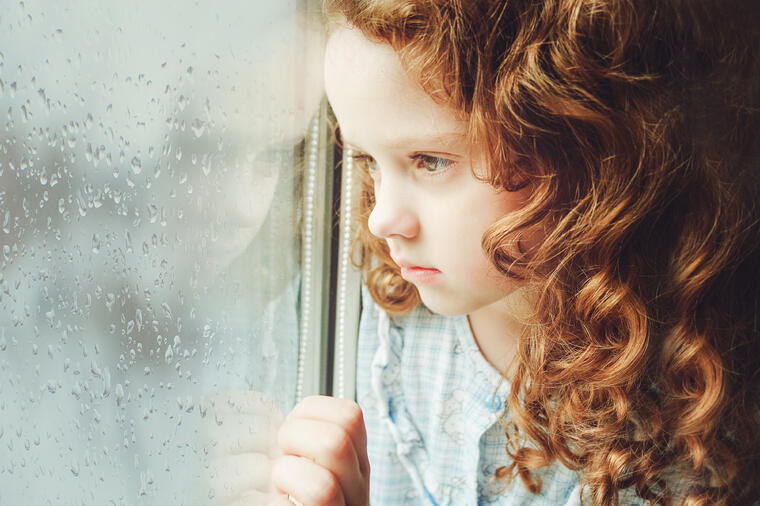 SIGNALI ZA UZBUNU: Ove promene jasno ukazuju da se vaše dete suočava sa velikim stresom!
