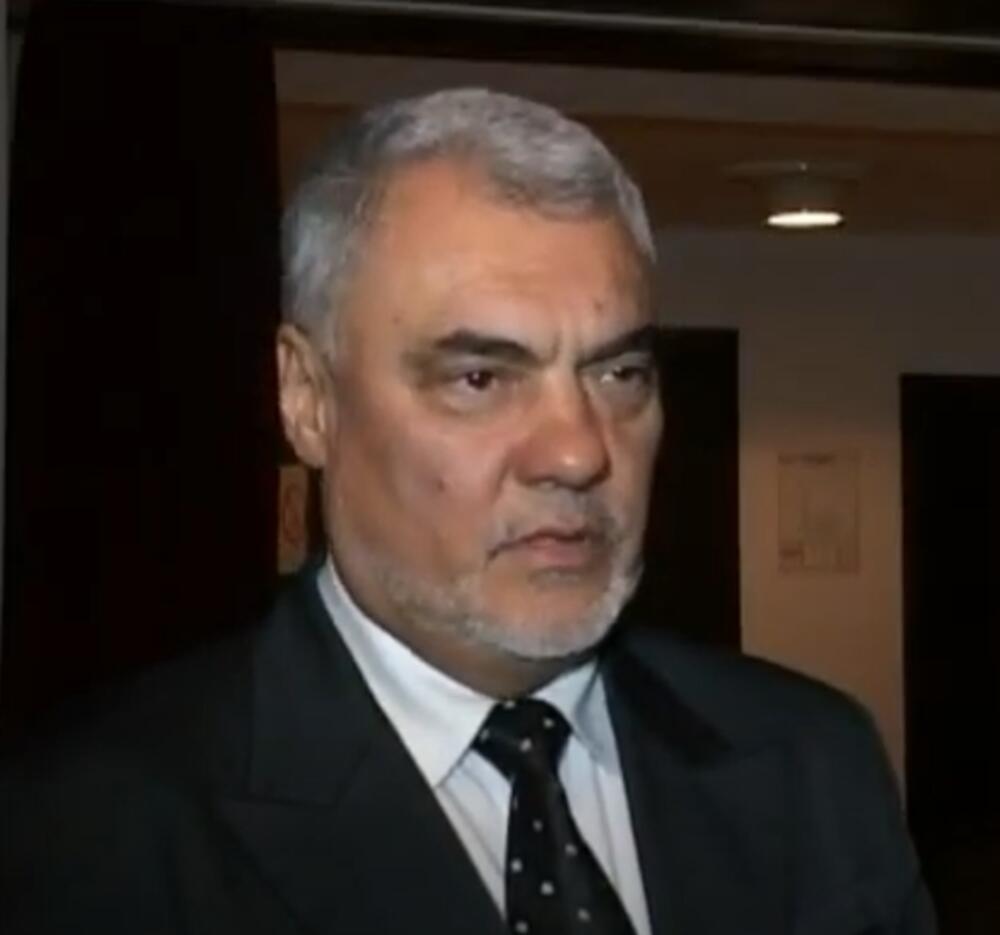 Mirko Krlić