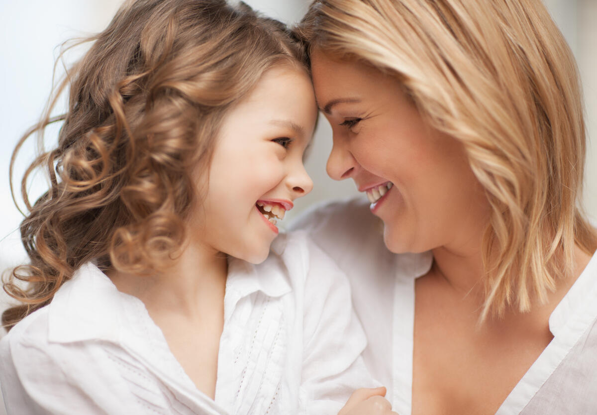 Odnos majke i ćerke je neizmerno važan 