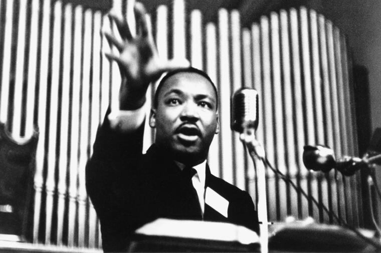 DAN PRED SMRT ODRŽAO GOVOR KOJI JE UŠAO U ISTORIJU: Ovako je Martin Luter King predvideo sopstveno ubistvo!