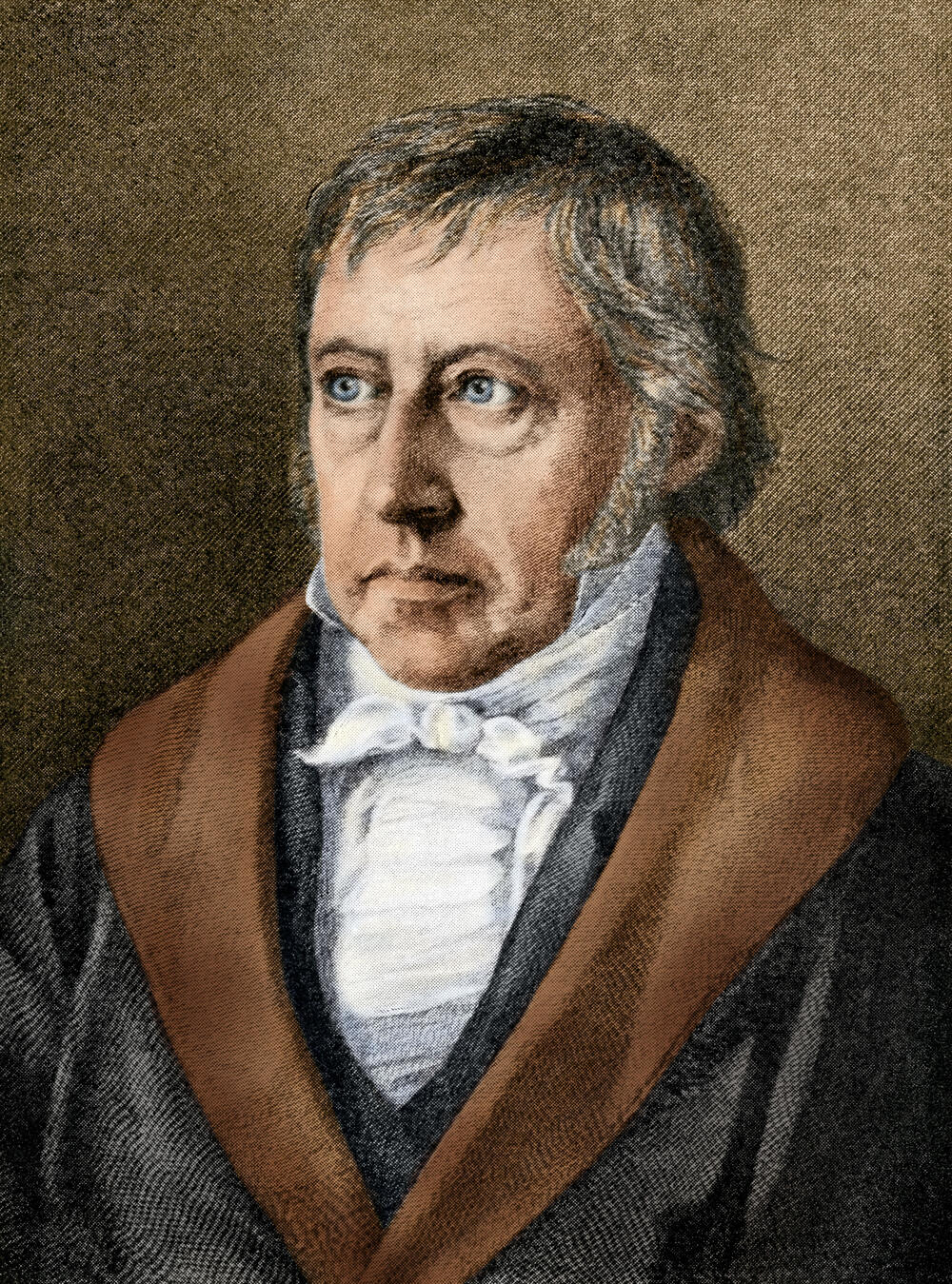 Hegel