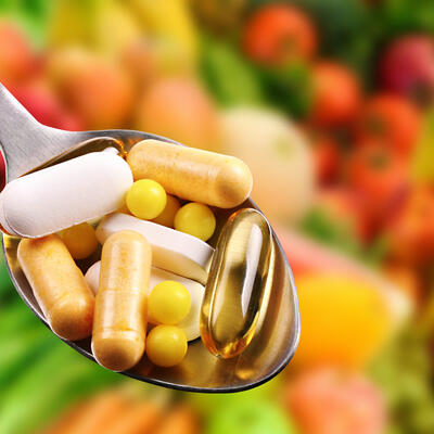 SPREČAVA STARENJE, ČUVA SRCE I POBOLJŠAVA RASPOLOŽENJE: Ako imate više od 40 godina, ovaj vitamin je neophodan!
