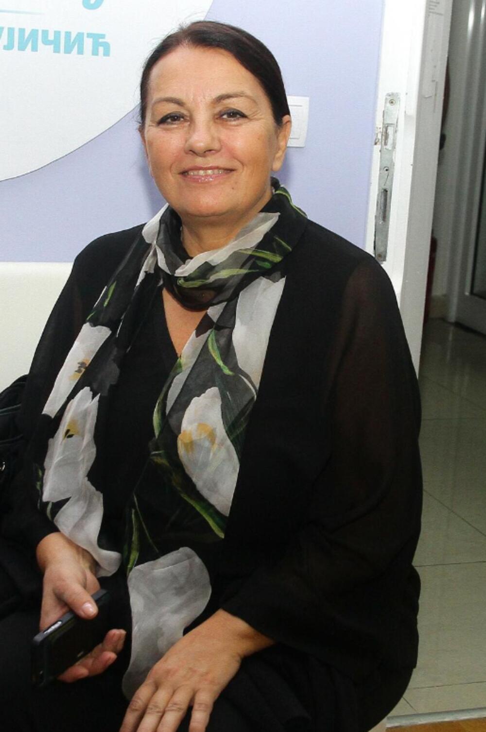 Ljiljana Blagojević 