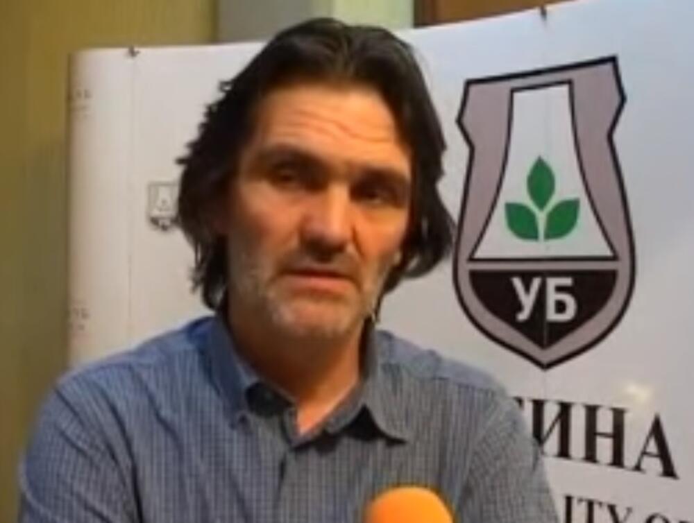 Milovan Ćetković