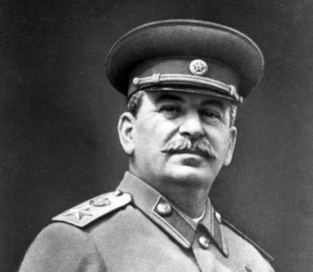 Jozef Staljin