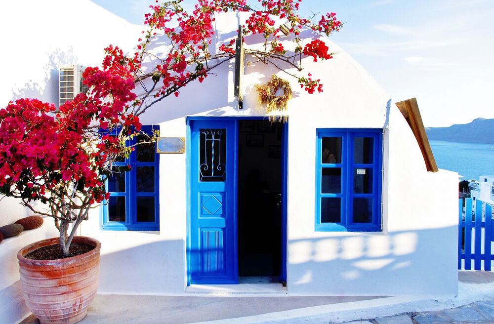 <p>Izgledom oduševljavaju, a baš zbog njih mnogobrojni turisti odlaze u Grčku</p>