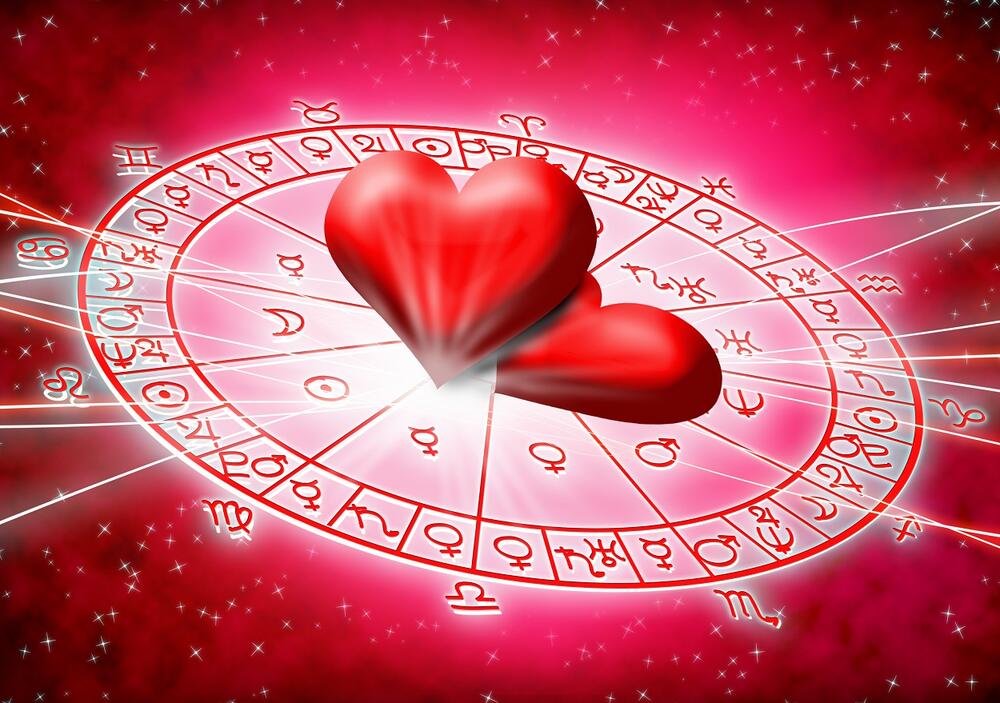 Rs ljubavni horoskop astrologija Ljubavni horoskop