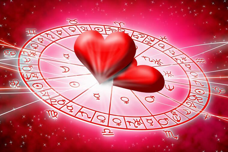 Ljubavni horoskpop