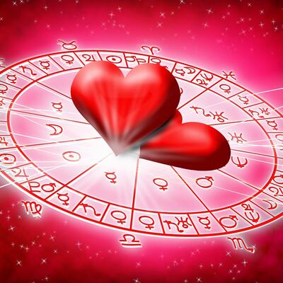 Horoskop 2017 ljubavni veliki Veliki ljubavni