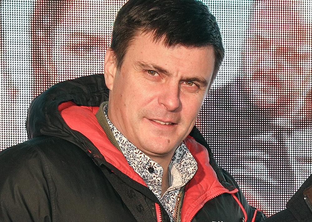 Vuk Kostić