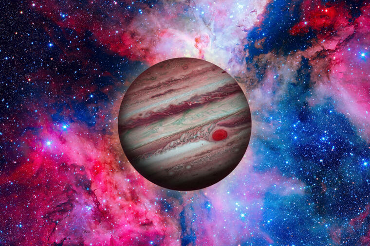 29. DECEMBRA POČINJE MOĆAN ASTRO PERIOD I TRAJE SVE DO 10. MAJA: Evo kako će tranzicija Jupitera uticati na naše živote!
