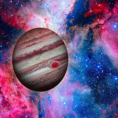 29. DECEMBRA POČINJE MOĆAN ASTRO PERIOD I TRAJE SVE DO 10. MAJA: Evo kako će tranzicija Jupitera uticati na naše živote!