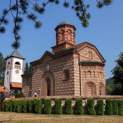 NADOMAK VALJEVA, UŠUŠKAN U ČIST BOŽJI MIR: Ovaj manastir zovu srpski Ostrog, ovde se leče sve bolesti i opraštaju gresi!