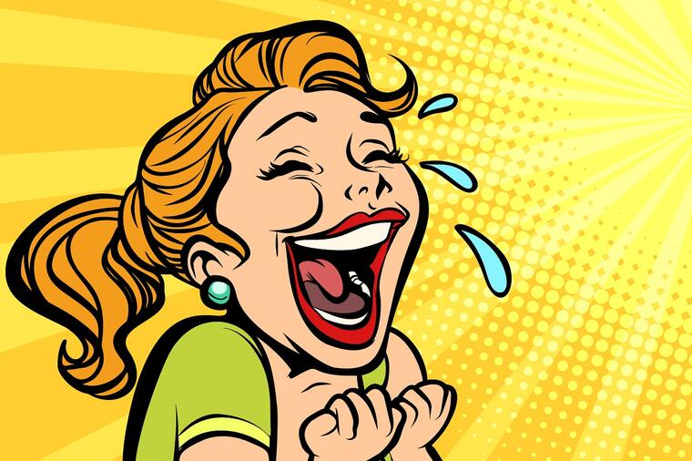 10 NAJSTARIJIH VICEVA U ISTORIJI: Evo čemu su se ljudi smejali pre 4 milenijuma!