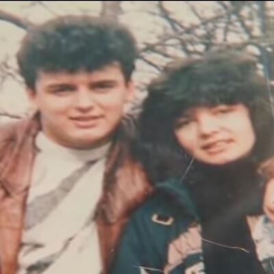 UMRLI SU ZAGRLJENI: Bili su najlepši par Sarajeva, a njihova sudbina je najtužnija ljubavna priča koju ste čuli!(VIDEO)