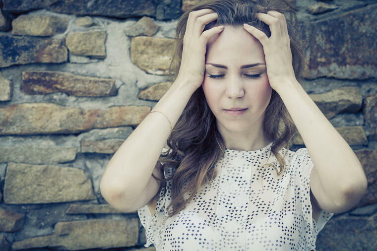 PSIHOLOG OTKRIVA: Ove 3 vrste nereda pojačavaju osećaj teskobe i stres do maksimuma!
