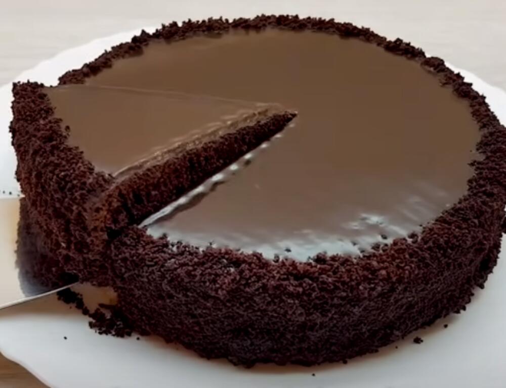 čokoladna Torta