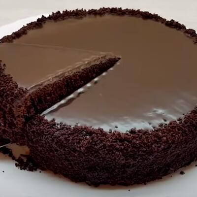 OVO JE ZVANIČNO NAJBOLJA TORTA NA SVETU: Argentinsko čokoladno ČUDO je jedina torta koju ćete od sad praviti!(RECEPT)
