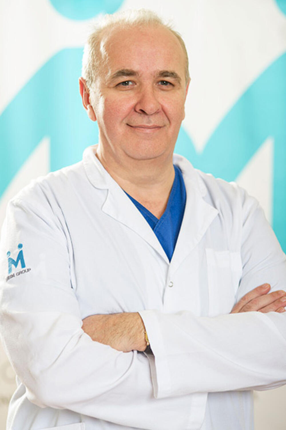 Profesor Goran Rađen