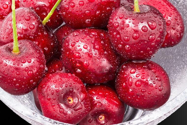 Zašto su sve dobre trešnje: Evo koliko tačno smemo da pojedemo ovog voća