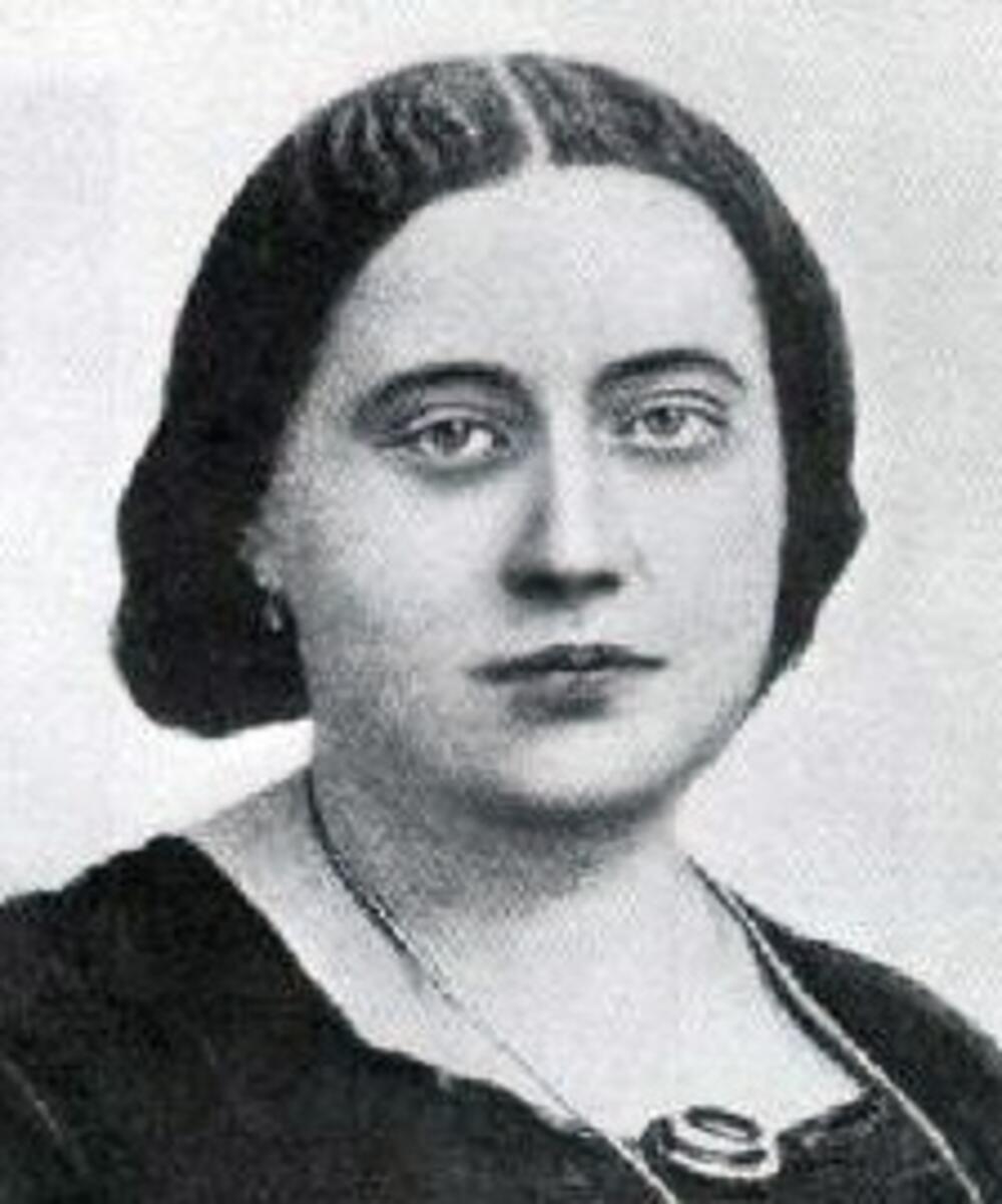Helena Blavacki