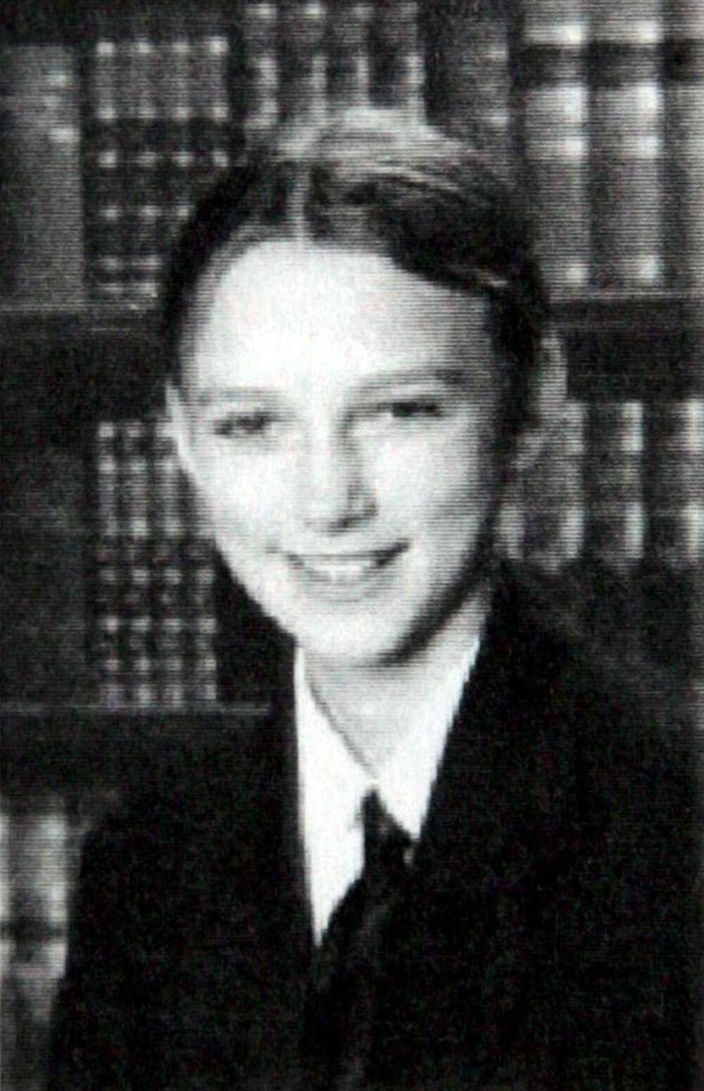 Kira Najtli