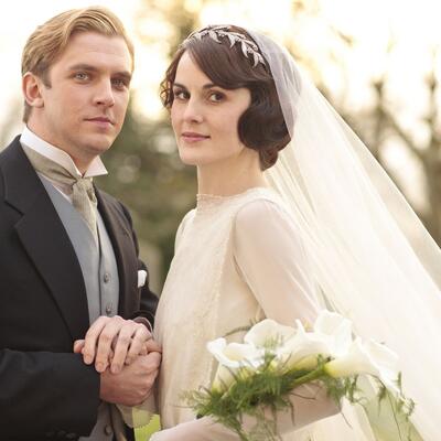 BOHO, KLASIČNE, NEVEROVATNO MODERNE: Ovo su najlepše venčanice iz televizijskih serija! (FOTO)