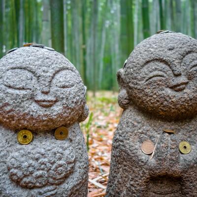 ČUDO PRIRODE U JAPANU: Nestvarna bambusova šuma, omiljeno mesto za meditaciju - besplatno i otvoreno 24 sata!