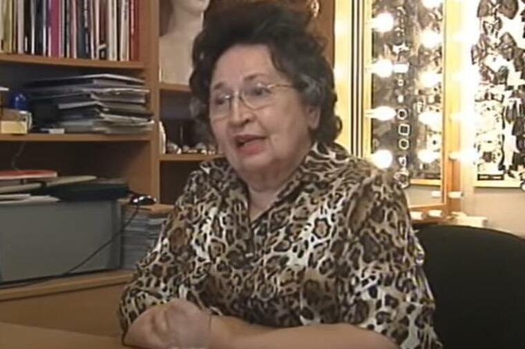 PREMINULA KREATORKA MIRJANA MARIĆ: Prva je uvela visoku modu u Jugoslaviju, njene modele su nosile najveće zvezde!