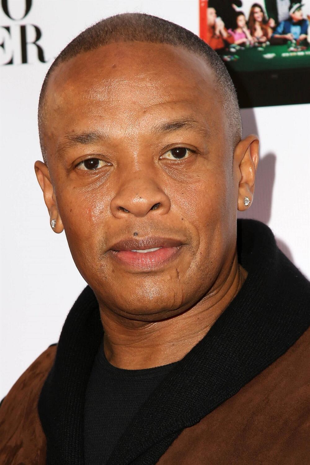 Dr Dre