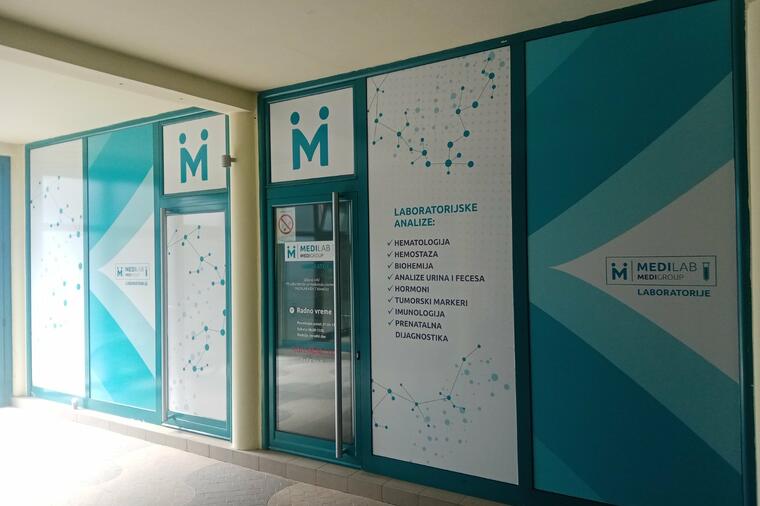 MediLab postala najveća mreža laboratorija u Srbiji sa preko 50 lokacija: MediGroup sistem preuzeo Talija laboratorije!