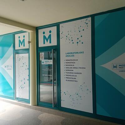 MediLab postala najveća mreža laboratorija u Srbiji sa preko 50 lokacija: MediGroup sistem preuzeo Talija laboratorije!