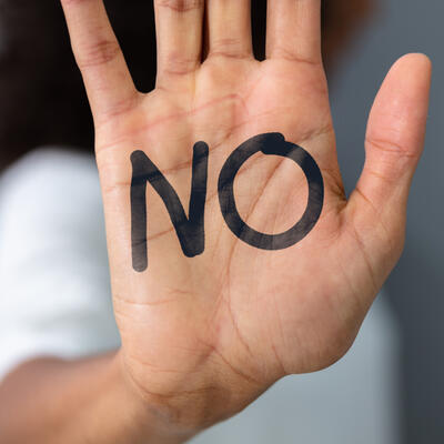 OVAKO NIKADA NIKO NEĆE VAMA MANIPULISATI: Zašto je važno da umete da kažete NE!