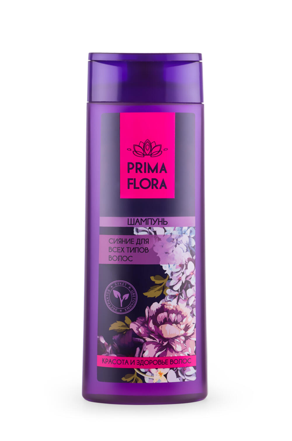 Prima flora šampon