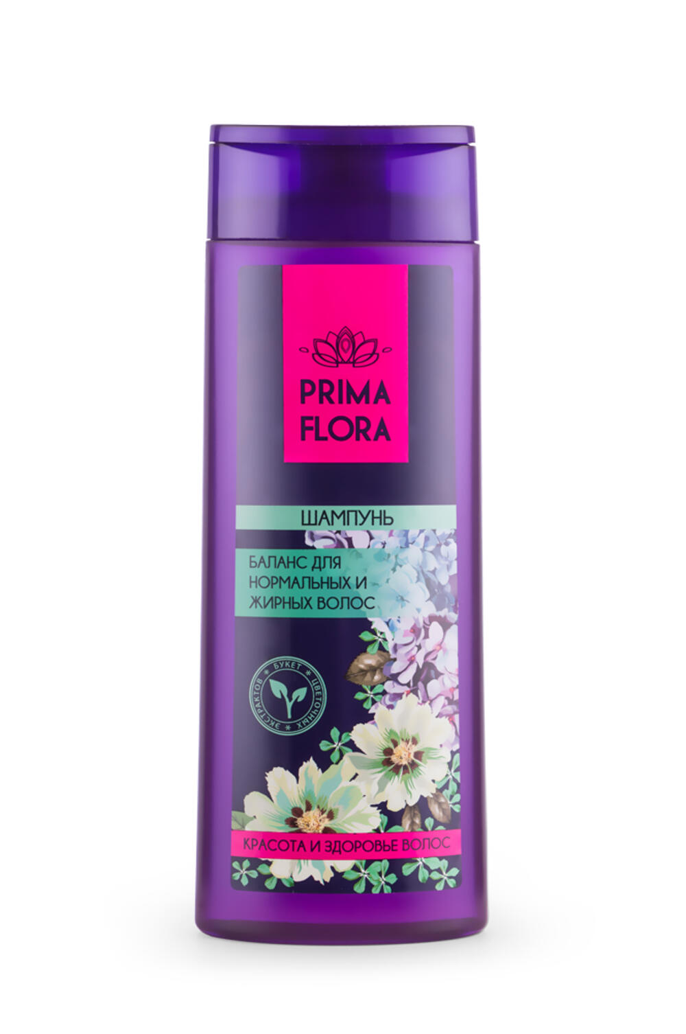 Prima flora šampon